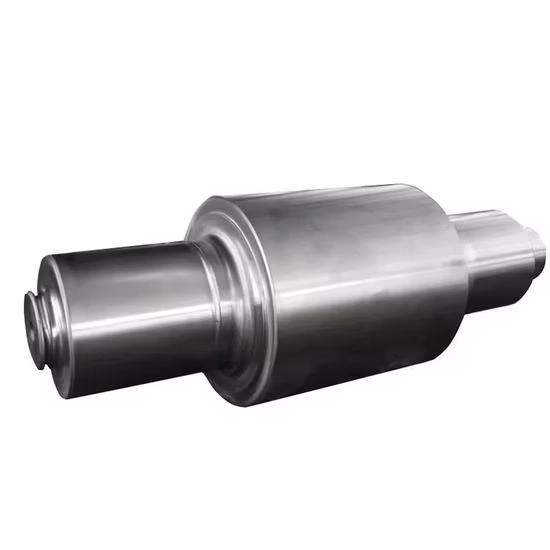 Sennier Mill Roll (Schnellarbeitsstahl) Semi-HSS-Rollen