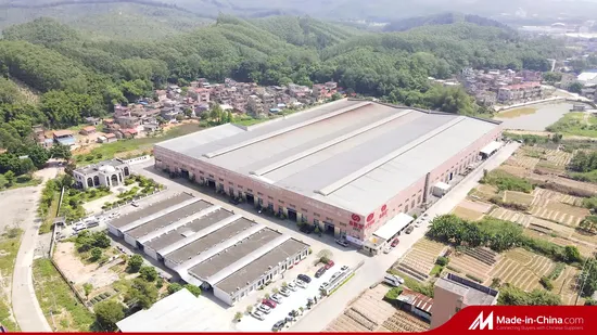 Rollenform aus Edelstahl